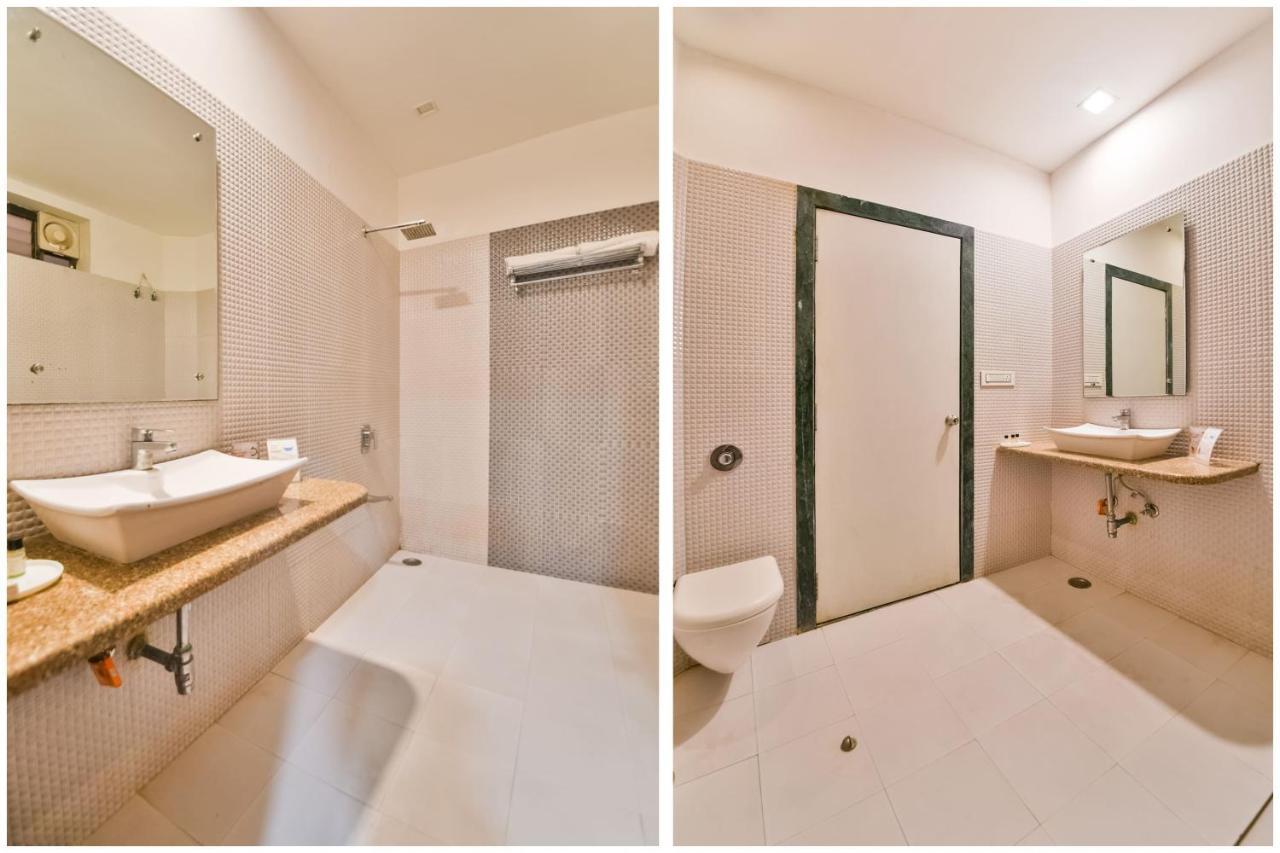 Palette - The Elegance Resort Chittorgarh Zewnętrze zdjęcie