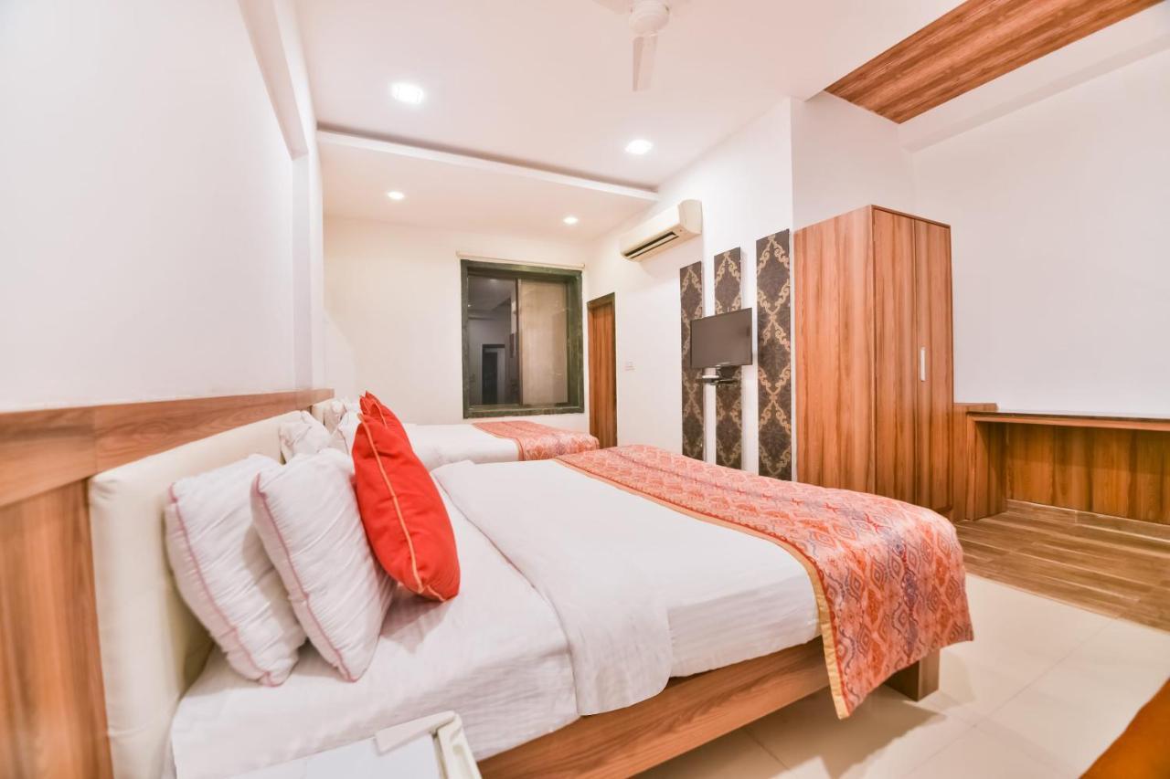 Palette - The Elegance Resort Chittorgarh Zewnętrze zdjęcie