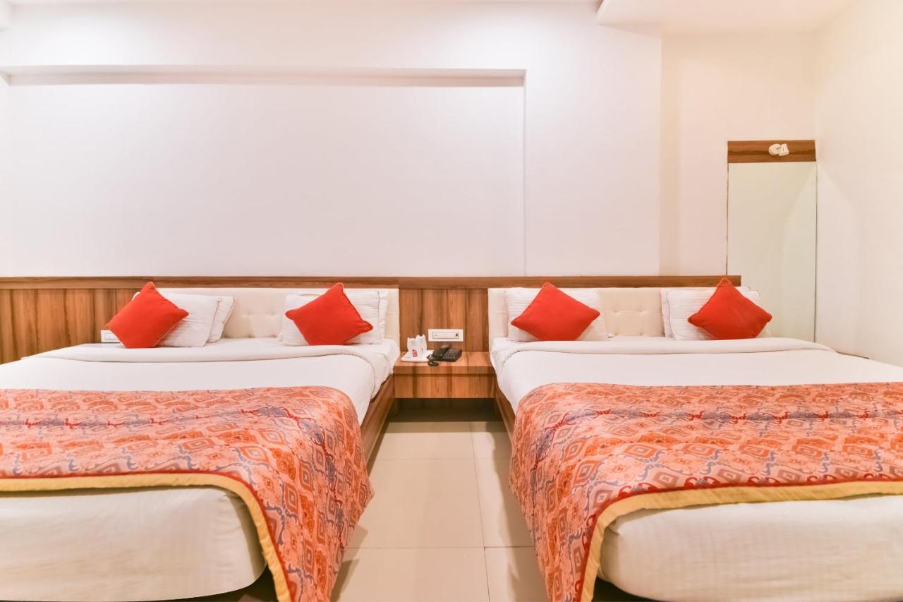 Palette - The Elegance Resort Chittorgarh Zewnętrze zdjęcie