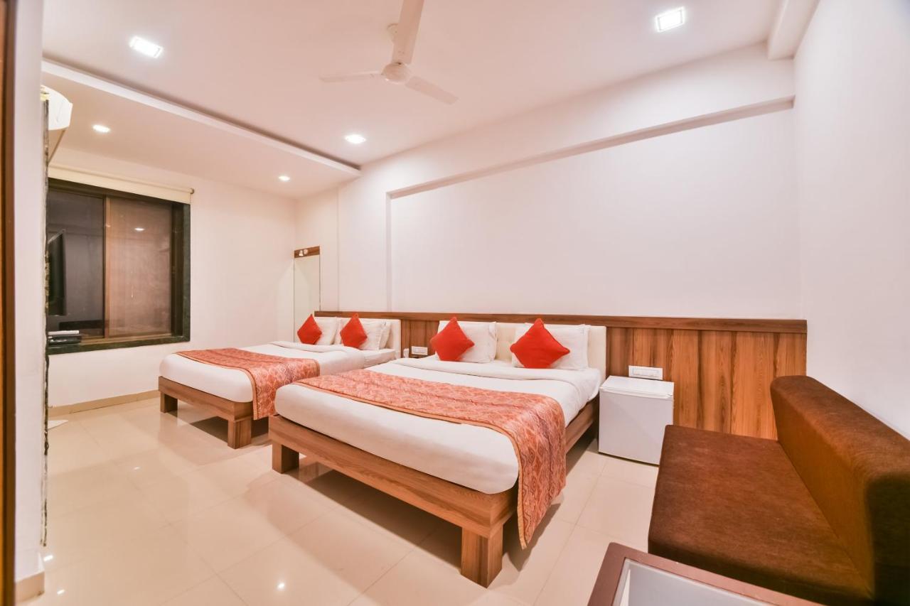 Palette - The Elegance Resort Chittorgarh Zewnętrze zdjęcie